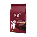 Ração GranPlus Cão Médio e Grande Frango Arroz 🐾