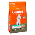 Ração Golden Adultos Mini Bits Frango — PandKi