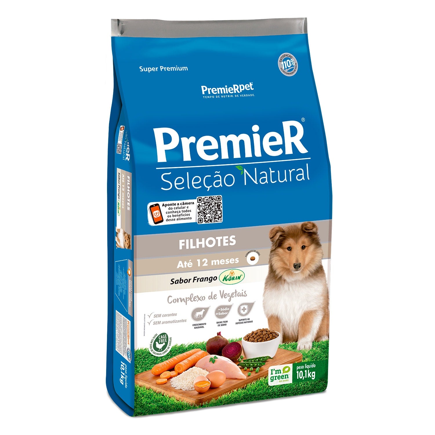 Ração Golden Gatos Adultos Frango — PandKi
