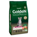 Ração Golden Gatos Castrados Frango — PandKi