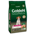 Ração Golden Gatos Castrados Carne — PandKi