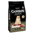 Ração Golden Gatos Castrados Salmão — PandKi