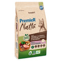 Ração Fórmula Natural Life Sênior Mini e Pequeno — PandKi