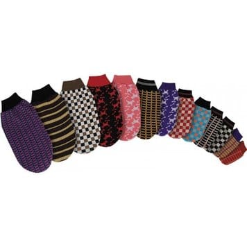 Blusa Soft para Cães N2 — 24cm — PandKi
