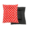 Colchonete Pet Estampa Ratinha M — 70×60cm — PandKi