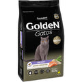 Ração Golden Gatos Adultos Salmão — Granel por kg 🐾